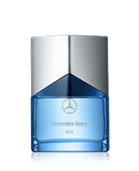 Mercedes-Benz Sea Eau de Parfum Spray (hervulbaar) 60 ml