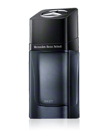 Mercedes-Benz Select Night Eau de Parfum Spray 100 ml