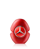 Mercedes-Benz Woman in Red Eau de Parfum Spray 30 ml