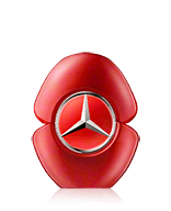 Mercedes-Benz Woman in Red Eau de Parfum Spray 60 ml