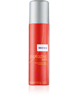 Mexx Energizing Man Deodorantspray Deodorantspray 150 ml