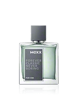 Mexx Forever Classic Never Boring for Him Aftershave Spray 50 ml