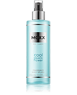 Mexx Ice Touch Woman Cool Aquatic Flower Body Splash 250 ml