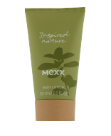 Mexx Inspired Nature for Her Bodylotion 150 ml