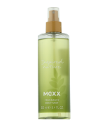 Mexx Inspired Nature for Her Lichaamsspatten 250 ml