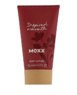 Mexx Inspired Warmth for Her Bodylotion 150 ml