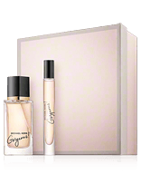 Michael Kors Gorgeous! 30 ml EdP Set met Mini EdP