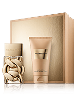 Michael Kors pour Femme 30 ml EdP Set met Body Lotion