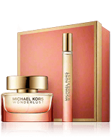 Michael Kors Wonderlust 30 ml EdP Set met Mini EdP