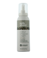 Milk_Shake Colour Whipped Cream Light Grey Kleurverzorging 100 ml