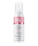 Milk_Shake Colour Whipped Cream Light Pink Kleurverzorging 100 ml