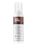 Milk_Shake Colour Whipped Cream Warm Brunette Kleurverzorging 100 ml