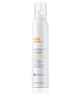 Milk_Shake Hair Care Whipped Cream Leave-in Foam Leave-in-verzorging 200 ml