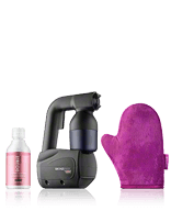 MineTan Bronze Babe Home Spray Tan Kit Diversen self‑tanning lichaam