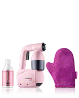MineTan Bronze Babe Home Spray Tan Kit Pink Diversen self‑tanning lichaam 3-teilig