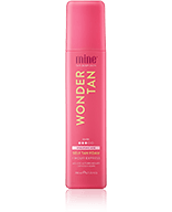 MineTan Self Tan 1 Hour Express Self Tan Foam Wonder Tan 200ml