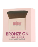 MineTan Self Tan Bronze On Blending Brush Diversen