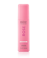 MineTan Self Tan Rose Illuminating Facial Tan Mist Diversen self‑tanning gezicht 100 ml