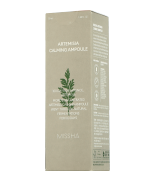 Missha Artemisia Calming Ampoule Serum 50 ml