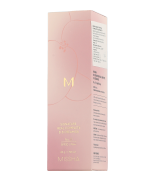 Missha M Signature Real Complete B.B Cream 21 Light Beige Getinte dagcrème 45 g