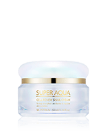 Missha Super Aqua Cell Renew Snail Cream Dagcrème 50 ml