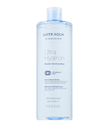 Missha Super Aqua Ultra Hyalron Micellar Cleansing Water Reinigingswater 500 ml