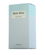 MIU MIU Fleur de Lait Eau de Parfum Spray