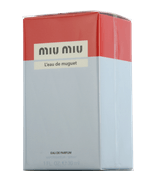 MIU MIU L'eau de Muguet Eau de Parfum Spray 30 ml