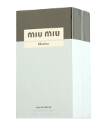 MIU MIU Miutine Eau de Parfum Spray 50 ml