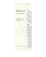 Mixsoon Face Care Bean Stick Balm Diversen dagverzorging 11,5 ml