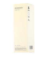 Mixsoon Face Care Bifida Toner Gezichtswater 150 ml