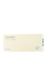 Mixsoon Face Care Centella Sun Cream SPF50+ PA++++ Gezichtscrème 50 g