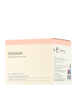 Mixsoon Face Care Galactomyces Toner Pad Diversen dagverzorging 210 ml