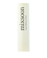 Mixsoon Lip Care Vegan Melting Lip Balm 02 Dry Rose Lippenbalsem 4,1 g