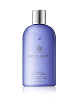 Molton Brown Bluebell & Wild Strawberry Bath & Shower Gel 300ml