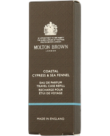 Molton Brown Coastal Cypress & Sea Fennel Reisetui navulling 7,5 ml
