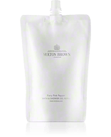 Molton Brown Fiery Pink Pepper Bath & Shower Gel Refill Douchegel 400 ml