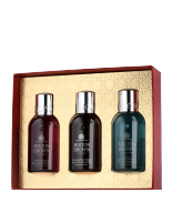 Molton Brown Fiery Pink Pepper Set Douchegel
