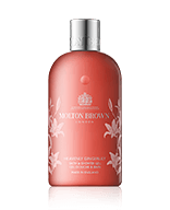 Molton Brown Heavenly Gingerlily Bad & Douchegel Limited Edition Douchegel 300 ml