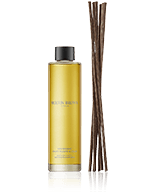 Molton Brown Mesmerising Oudh Accord & Gold Aroma Reeds Refill Verstuiver 150 ml