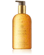 Molton Brown Mesmerising Oudh Accord & Gold Fine Liquid Hand Wash Handreiniging 300 ml