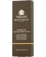 Molton Brown Mesmerising Oudh Accord & Gold Reisetui navulling 7,5 ml