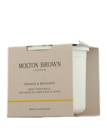 Molton Brown Orange & Bergamot Body Cream Refill Lichaamscrème 200 ml