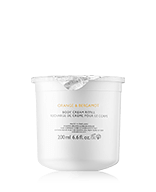 Molton Brown Orange & Bergamot Body Cream Refill 200ml
