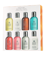 Molton Brown Orange & Bergamot Set Douchegel