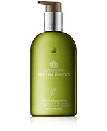 Molton Brown Reviving Rosemary Bath & Shower Oil-In-Gel Douchegel 300 ml
