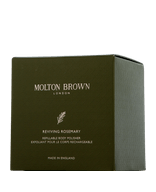 Molton Brown Reviving Rosemary Exfoliating Body Polisher Refillable Body‑peeling 250 g