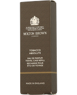 Molton Brown Tobacco Absolute Reisetui navulling 7,5 ml
