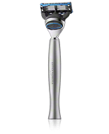 Mondial 1908 Antica Barberia Shaving Razor Gillette Fusion Titan Scheerapparaat