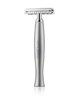 Mondial 1908 Antica Barberia Shaving Razor Safety Blade Metal Scheerapparaat
